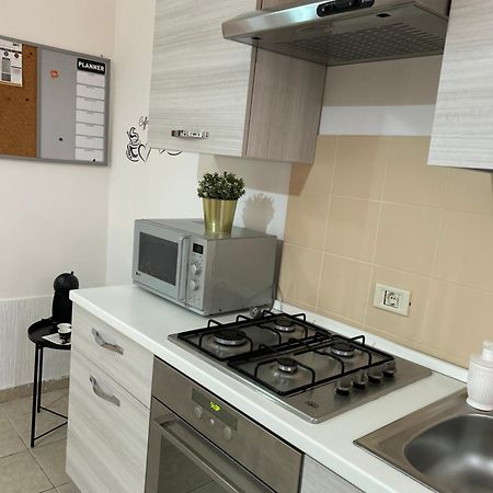Appartamento Gemma 1 Catane Extérieur photo