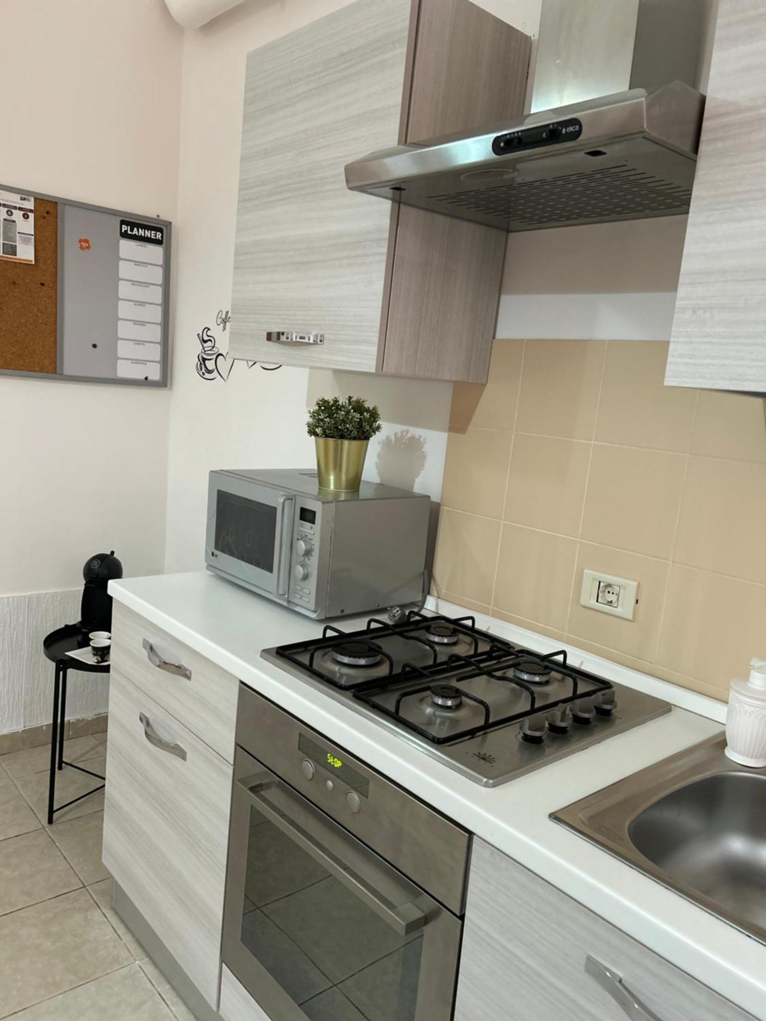 Appartamento Gemma 1 Catane Extérieur photo