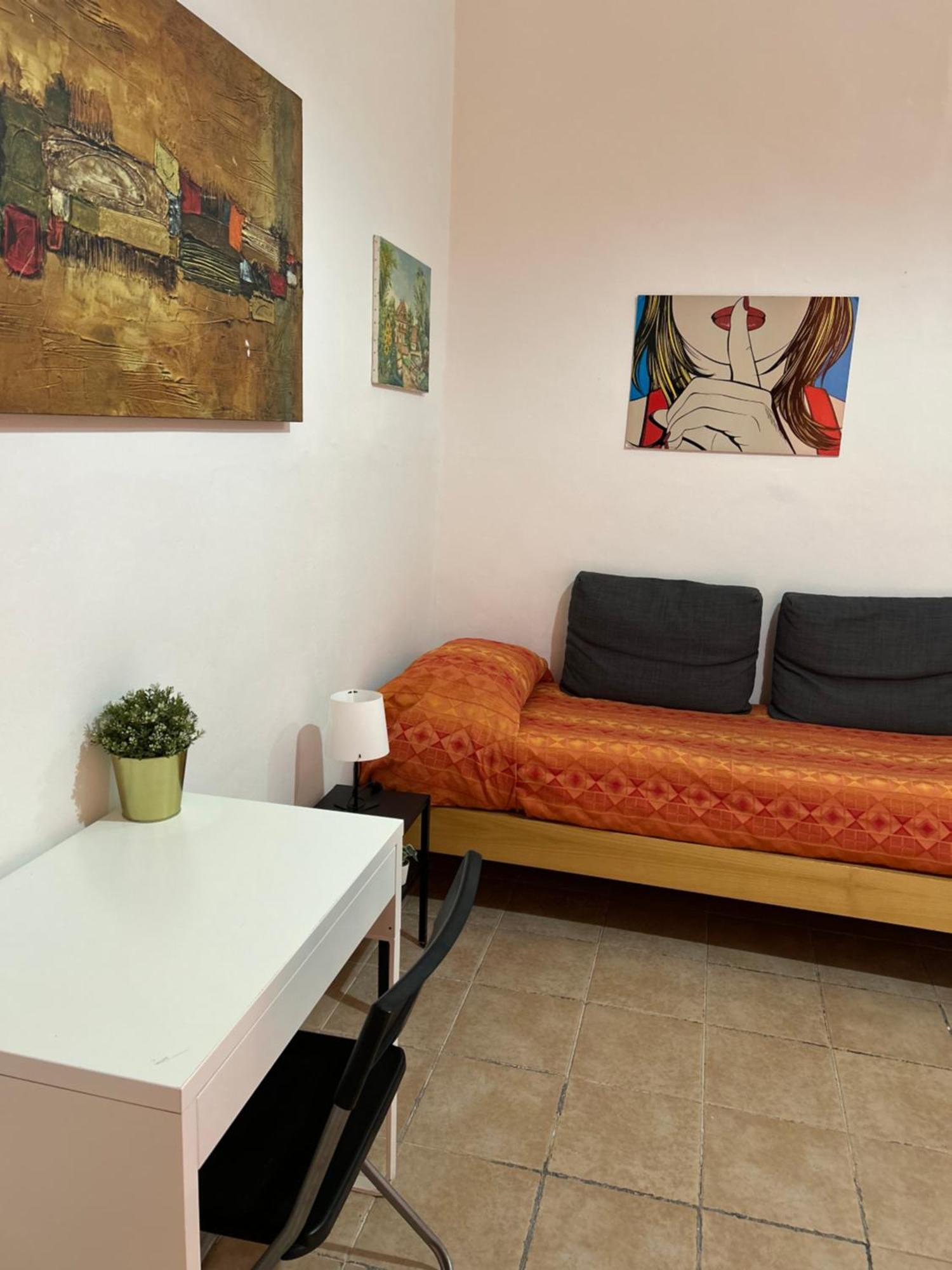 Appartamento Gemma 1 Catane Extérieur photo